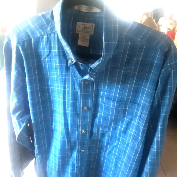 Shirts Ll Bean Button Down Shirt Poshmark